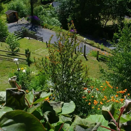 Apartment Gs3 Duplex 4 Pers Terrasse 5mn Luz 15mn Ardiden