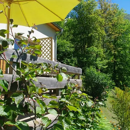 Gs3 Duplex 4 Pers Terrasse 5mn Luz 15mn Ardiden Apartment Sassis