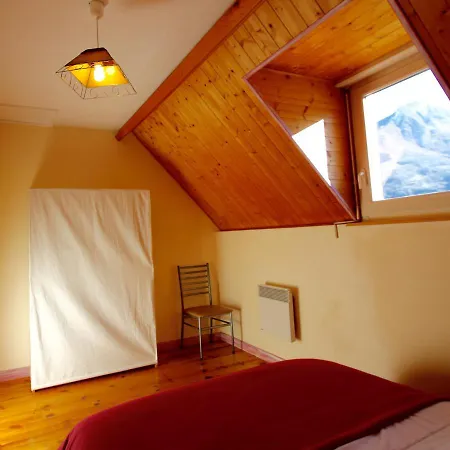 Gs3 Duplex 4 Pers Terrasse 5mn Luz 15mn Ardiden