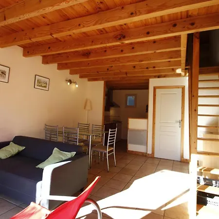 Gs3 Duplex 4 Pers Terrasse 5mn Luz 15mn Ardiden * Sassis