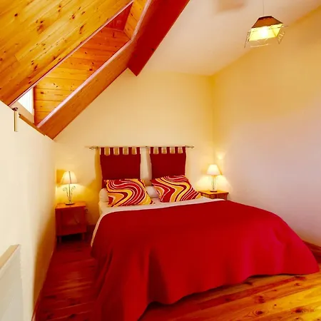 Gs3 Duplex 4 Pers Terrasse 5mn Luz 15mn Ardiden Sassis