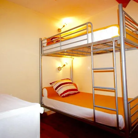 Gs3 Duplex 4 Pers Terrasse 5mn Luz 15mn Ardiden Apartment