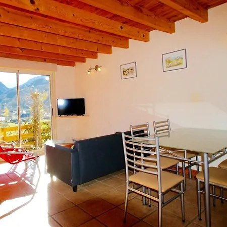 Apartmán Gs3 Duplex 4 Pers Terrasse 5mn Luz 15mn Ardiden