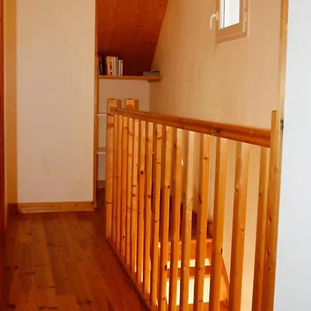 Gs3 Duplex 4 Pers Terrasse 5mn Luz 15mn Ardiden