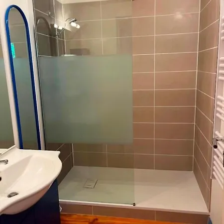 Gs3 Duplex 4 Pers Terrasse 5mn Luz 15mn Ardiden Apartmán